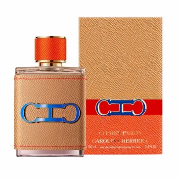 Parfem za muškarce Carolina Herrera EDP 100 ml CH Men Pasion