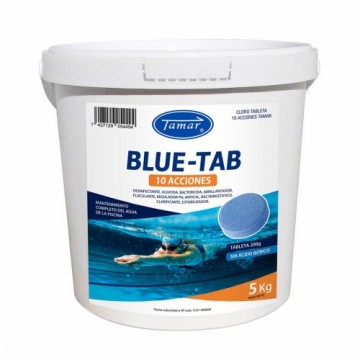 Хлор Tamar blue tab 10 1205106050 5kg