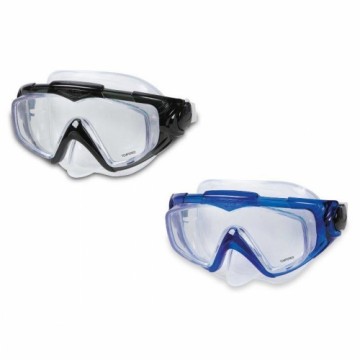 Очки для плавания Intex Aqua Pro