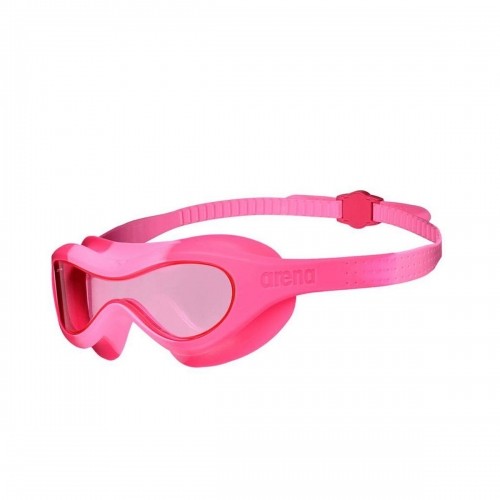 Очки для плавания Arena Spider Розовый image 1