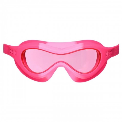 Очки для плавания Arena Spider Розовый image 2