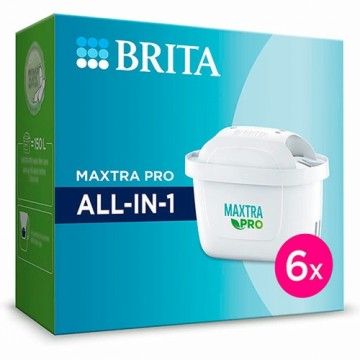 Фильтр для кружки-фильтра Brita Pro All in 1 6 штук