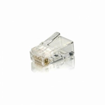 RJ45 Connecuzr Equip 121143 100 gb.