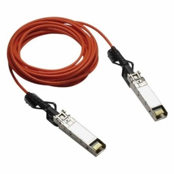 Сетевой кабель SFP+ HPE R9D20A 3 m