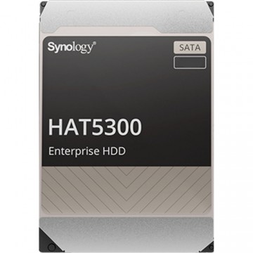 Cietais Disks Synology HAT5300-12T 12 TB 3,5"