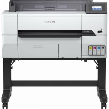Мультифункциональный принтер Epson SC-T3405