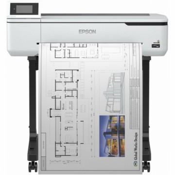 Daudzfunkcionāls Printeris Epson SC-T3100