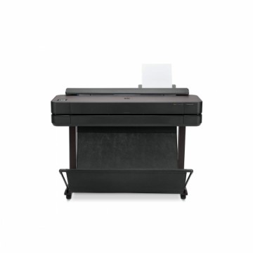 Мультифункциональный принтер HP T650