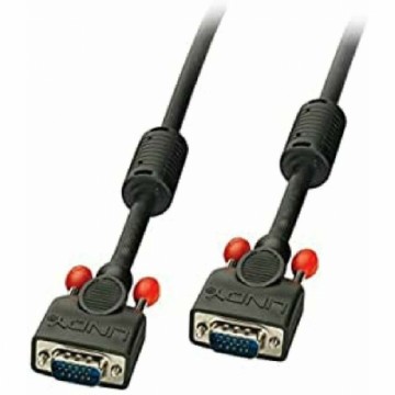 VGA-кабель LINDY 36378 Чёрный 15 m