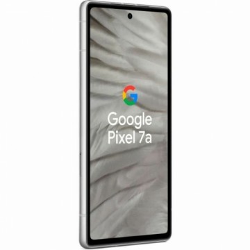 Viedtālrunis Google Pixel 7a Balts 128 GB 8 GB RAM