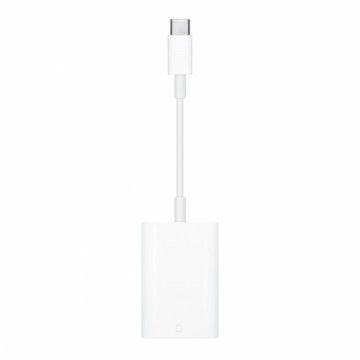 Кабель Micro USB Apple MUFG2ZM/A Белый