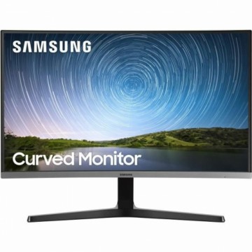 Monitors Samsung CR50 32" LED VA AMD FreeSync Flicker free