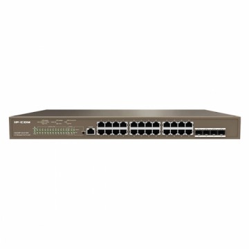 Slēdzis IP-Com Networks G5328P-24-410W