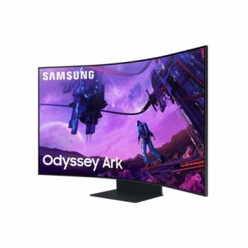 Monitors Samsung LS55BG970NUXEN 55" LED 4K Ultra HD VA AMD FreeSync Flicker free