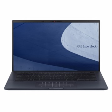 Ноутбук Asus ExpertBook B9 14" Intel Core i5-1235U 512 Гб SSD 16 GB RAM