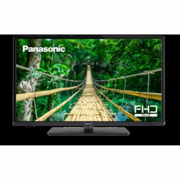 Televīzija Panasonic TX-32MS490E LED Full HD HbbTV HbbTV 2.0.2