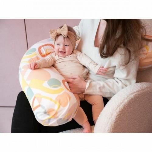 BÉaba Breastfeeding Cushion Béaba Artline Разноцветный image 5