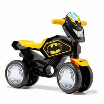 Molto Foot To Floor Motocikls Moltó Cross Batman