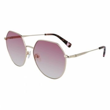 Женские солнечные очки Longchamp LO154S-724 Ø 60 mm