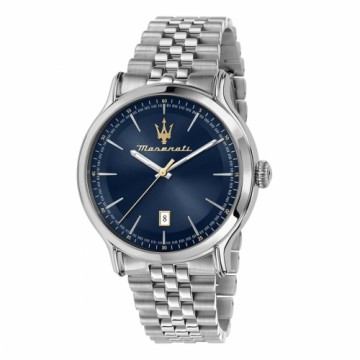 Vīriešu Pulkstenis Maserati R8853118021 (Ø 40 mm)