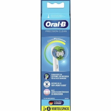 Aizvietojama Galviņa Oral-B CleanMaximiser