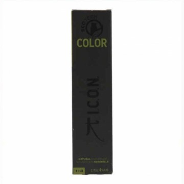 Натуральный краситель Ecotech Color Icon Brushed Nickel 60 ml