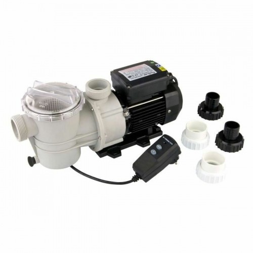 Ūdens pumpis Ubbink Smilšu filtra sistēma image 2
