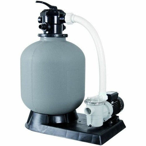 Ūdens pumpis Ubbink Smilšu filtra sistēma image 1