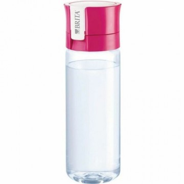 Ūdens pudele Brita S1184 Sarkans Filtrs 600 ml