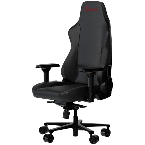 LORGAR Embrace 533, Gaming chair, PU eco-leathe image 2
