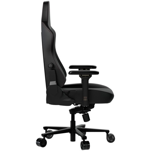 LORGAR Embrace 533, Gaming chair, PU eco-leathe image 4