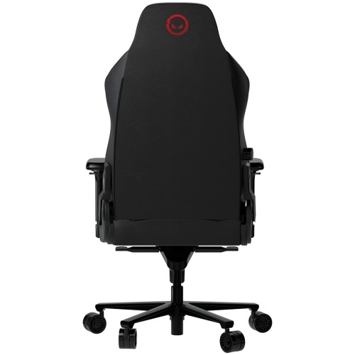 LORGAR Embrace 533, Gaming chair, PU eco-leathe image 5