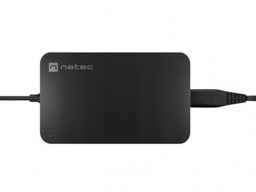 Natec Laptop charger Grayling USB-C 90W image 3