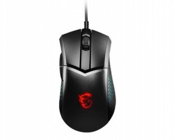 MSI  
         
       MOUSE USB OPTICAL GAMING/CLUTCH GM51 LIGHTWEIGHT