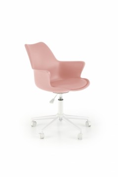 Halmar GASLY chair, pink