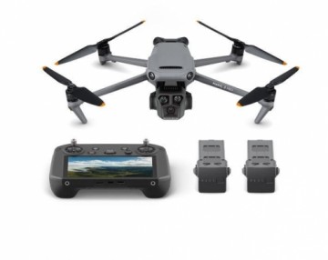 DJI  
         
       Drone||Mavic 3 Pro Fly More Combo ( RC Pro)|Professional|CP.MA.00000662.01