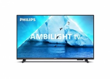 Philips  
         
       32PFS6908/12 32" (80 cm), Smart TV, FHD, 1920 x 1080, Wi-Fi, DVB-T/T2/T2-HD/C/S/S2