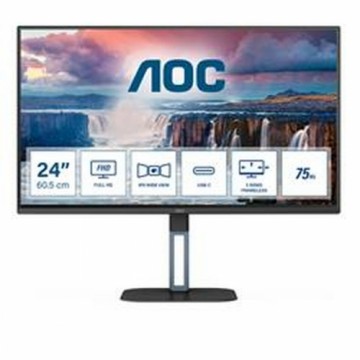Monitors AOC 24V5CE Full HD