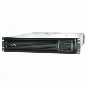 Система бесперебойного питания Интерактивная SAI APC SMT2200RMI2UC