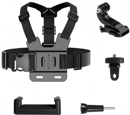 D-Fruit GoPro Chest Strap 5in1 image 1