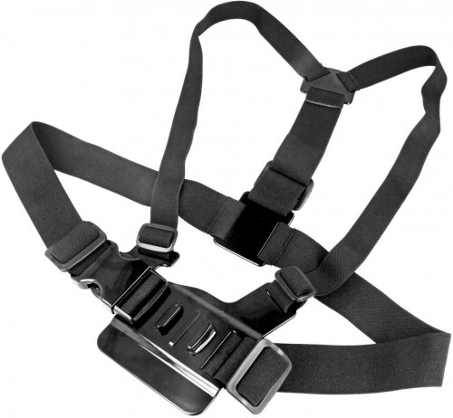 D-Fruit GoPro Chest Strap 5in1 image 2