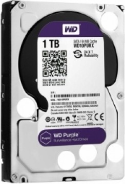 Western Digital Purple 1TB WD10PURZ