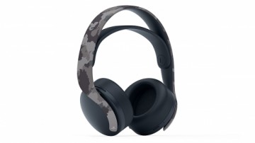 Sony Pulse 3D PS5 Wireless Headset Camouflage