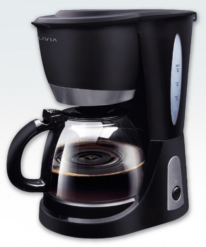 Filter coffee maker Livia image 1