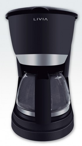 Filter coffee maker Livia image 2