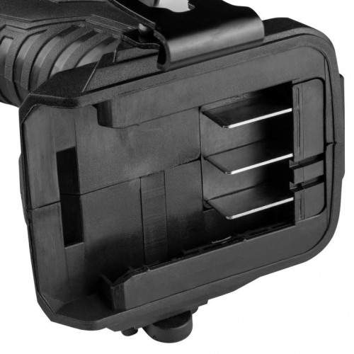 Akumulatora urbjmašīna 20V bezoglīšu CD-200BC Ultra DNIPRO-M image 3