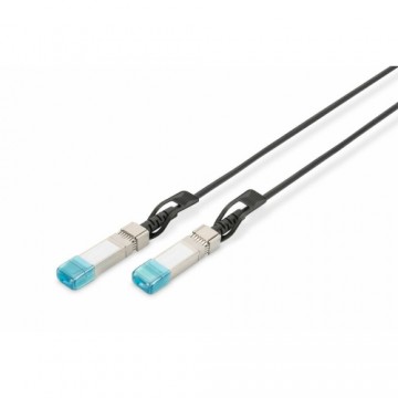 Опто-волоконный кабель Digitus SFP+ 10G 10 m