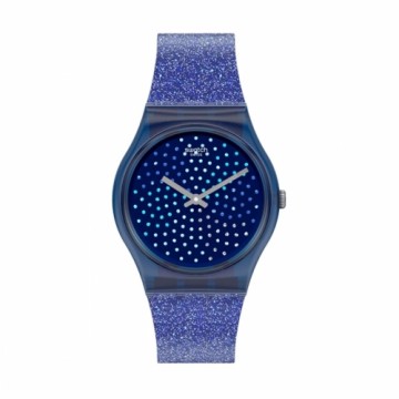 Vīriešu Pulkstenis Swatch GN270