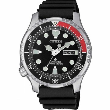 Мужские часы Citizen NY0085-19E