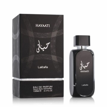 Parfem za muškarce Lattafa EDP 100 ml Hayaati